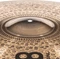 Meinl Pure Alloy Custom Medium Thin Ride 20" Vorschaubild