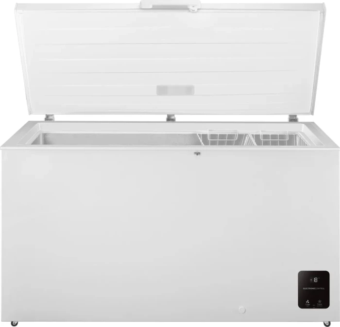 Gorenje FHC42EAW Gefriertruhe