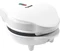 Bestron AMW500W Mini Waffeleisen weiß Vorschaubild
