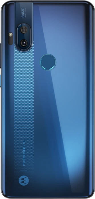 Motorola One Hyper Dual-SIM deepsea blue