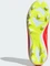 adidas X Crazyfast Club FxG solar red/cloud white/team solar yellow 2 (Junior) Vorschaubild