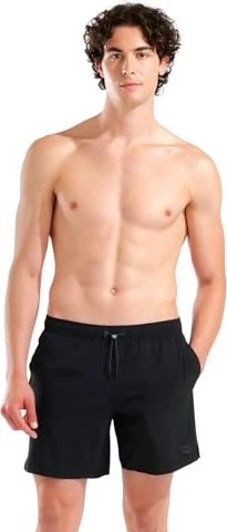 Arena Evo II Badeshorts schwarz (Herren)