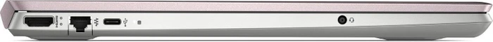 HP Pavilion 15-cs0103ng, Tranquil Pink/Ash Silver, Core i5-8250U, 8GB RAM, 256GB SSD, DE
