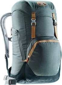 Deuter Walker 24 anthrazite/black
