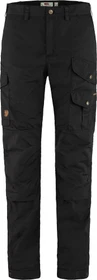 Fjällräven Vidda Pro Hose lang schwarz (Damen)