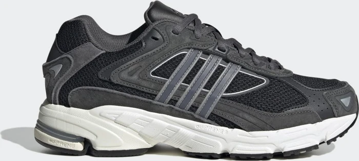 adidas Response CL core black/grey five/carbon (Damen)