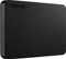 Toshiba Canvio Basics USB-A/USB-C, 2TB, USB 3.0 Micro-B Vorschaubild