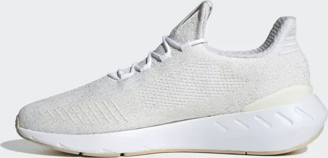 adidas Swift Run 22 cloud white/cream white/magic beige (Herren)
