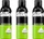 Gillette Limettenduft Rasierschaum, 200ml