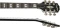 Epiphone Prophecy SG Black Aged Gloss Vorschaubild