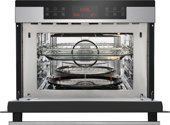 Amica EBC841600E Backofen mit Mikrowelle