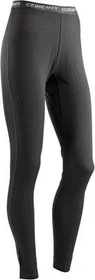 Icebreaker Merino 200 Oasis Leggings Hose lang gritstone heather (Damen)