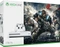 Microsoft Xbox One S - 1TB Gears of War 4 Bundle weiß Vorschaubild