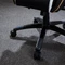 X Rocker Agility Compact Esports Gamingstuhl für für Kinder/Jugendliche, gold/schwarz Vorschaubild