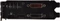 XFX Radeon R9 270X DD, 2GB GDDR5, 2x DVI, HDMI, DP Vorschaubild