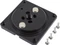Aqua Computer Austauschboden aqualis Basis für Pumpenadapter Vorschaubild