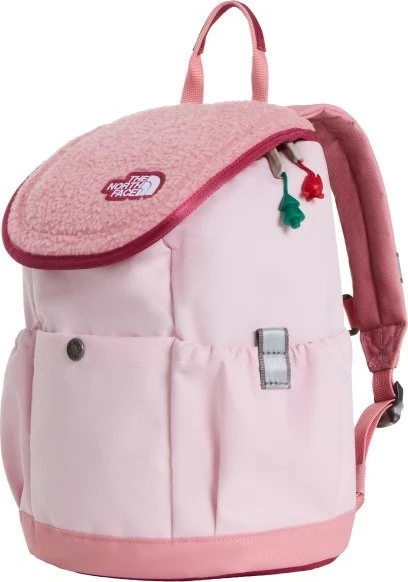 The North Face Mini Explorer primrose/pale blossom/fermented clay (Junior) (NF0A52VW-ZX2)