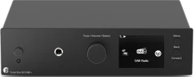 Pro-Ject Tuner Box S3 DAB+ schwarz