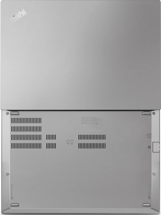 Lenovo ThinkPad T480s, silber, Core i5-8350U, 8GB RAM, 256GB SSD, DE