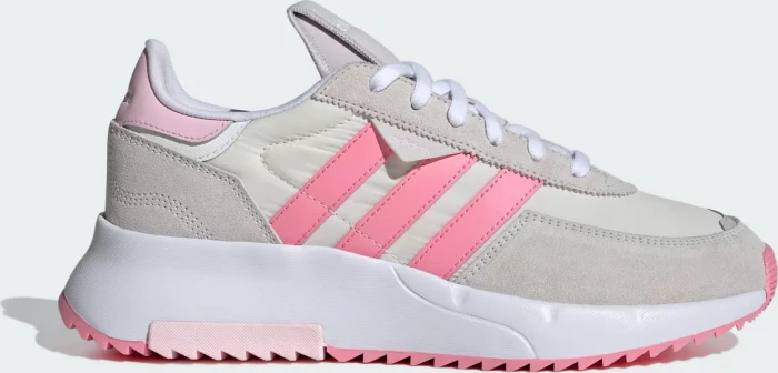 adidas Retropy F2 chalk white/bliss pink/grey one (Junior)