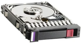 HP 3TB LFF MDL HDD, 3.5"