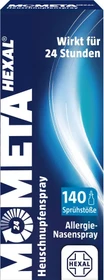 Hexal MometaHEXAL Nasenspray, 18g
