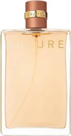 Chanel Allure Eau de Parfum, 100ml