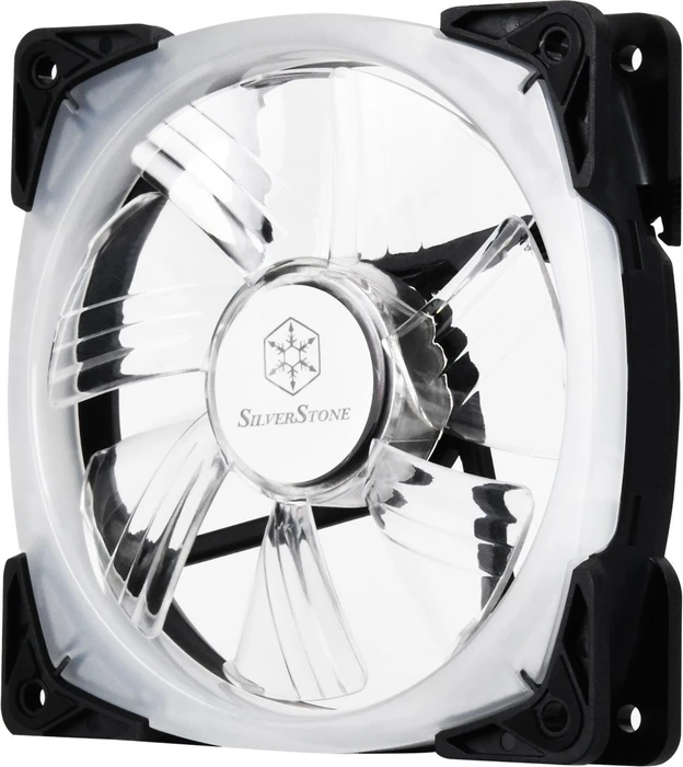 SilverStone FW123 RGB, 120mm