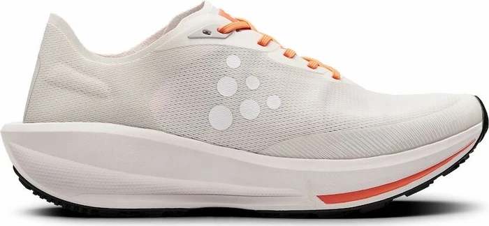 Craft CTM Ultra 3 ash white/shock (Herren)