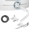 Ares Wing Single Monitorhalterung Vorschaubild