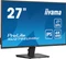 iiyama ProLite XU2792UHSU-B6, 27" Vorschaubild