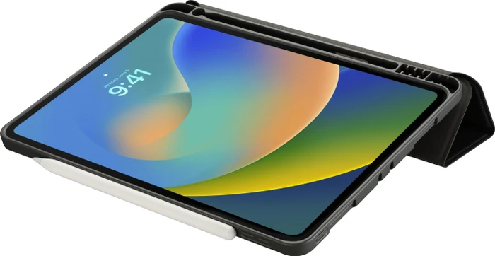 Cellularline FlexFolio Case für Apple iPad Pro 11" (2020/2021/2022), schwarz