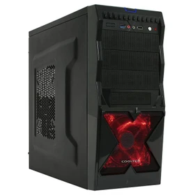 Cooltek X2