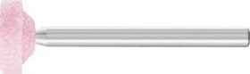 Pferd ZY 1003 3 AR 60 O5V STEEL EDGE Zylinderstift Schleifstift K60, 10x3mm, 10 Stück