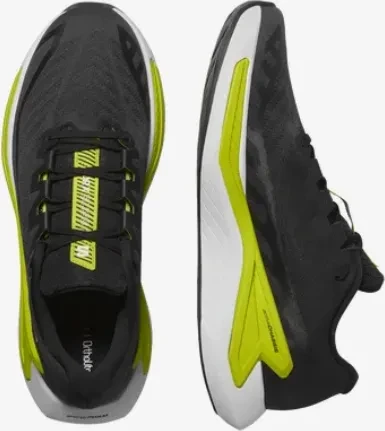 Salomon DRX Bliss 2 black/sulphur spring/white (Herren)