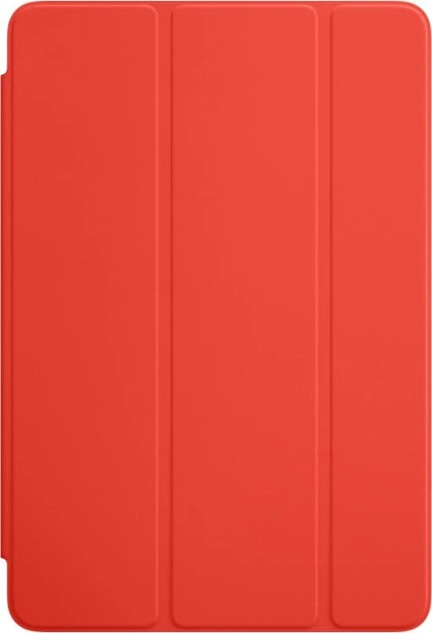 Apple iPad mini 4 Smart Cover, Orange
