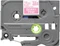 Brother TZe-MQP35 Beschriftungsband, 12mm, weiß/pink Vorschaubild