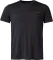 Vaude Sveit Funktionsshirt kurzarm schwarz/rot (Herren) Vorschaubild