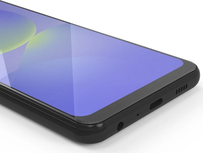 Hama Handy-Schutzglas Extreme Protect für Samung Galaxy A36 5G