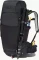 Jack Wolfskin Wolftrail 34 Recco phantom Vorschaubild