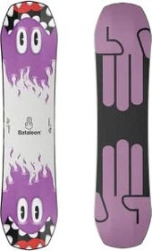 Bataleon Minishred (Junior) (Modell 2022/2023)