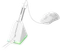 Deltaco Gaming RGB Mouse Bungee, Mauskabelhalterung, silber/weiß Vorschaubild