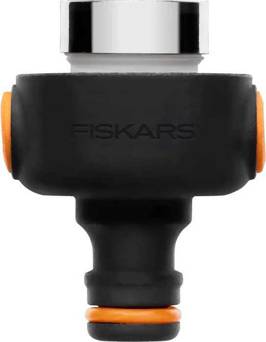 Fiskars Hahnanschluss für Innenräume M22x1/M24x1