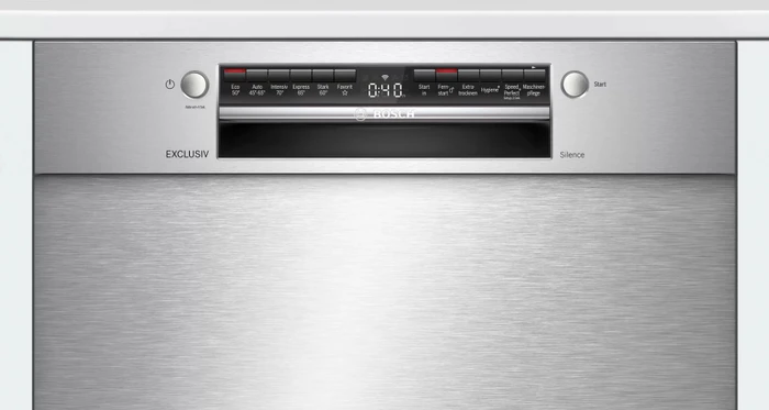 Bosch Serie 4 SMU4HUS00D
