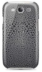 Belkin Shield Scorch für Samsung Galaxy S3 grau (F8M407cwC02)