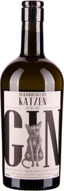 Schrödingers Katzen Gin 500ml