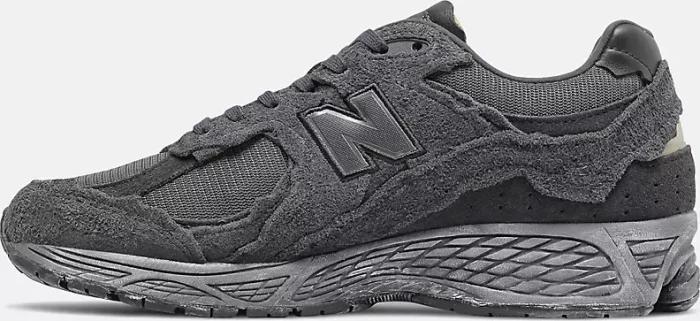 New Balance 2002R Protection Pack phantom/magnet (Herren)