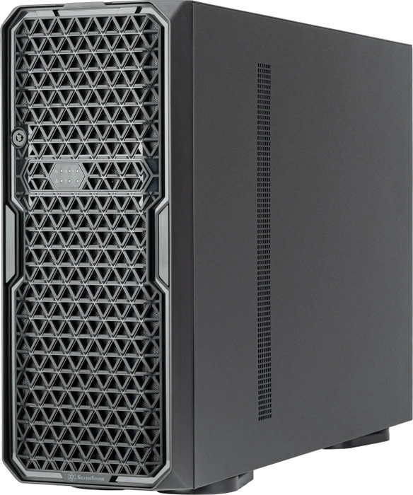 SilverStone Workstation Chassis WS380-E