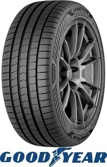 Goodyear Eagle F1 Asymmetric 6 285/40 R21 109Y XL