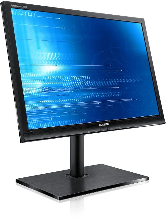 Samsung SA850, 27"